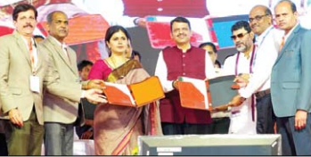 भारत-अमेरिका समझाैता किसानाें हेतु फायदेमंद